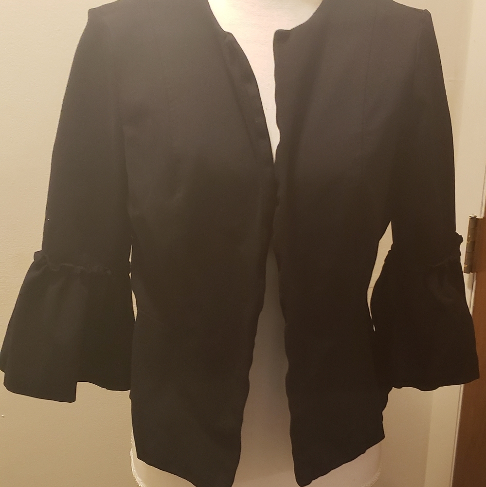 Worthington Women's suit jacket Size large